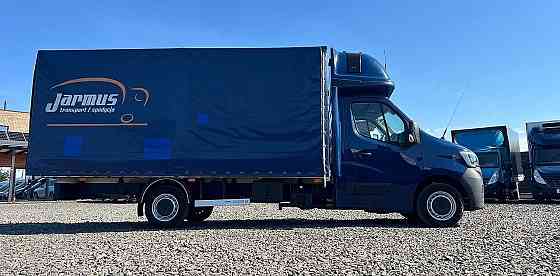 Renault Master 2022 Ковель
