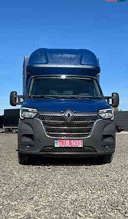 Renault Master 2022 Ковель