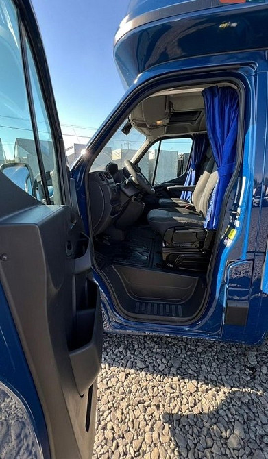 Renault Master 2022 Ковель - зображення 17