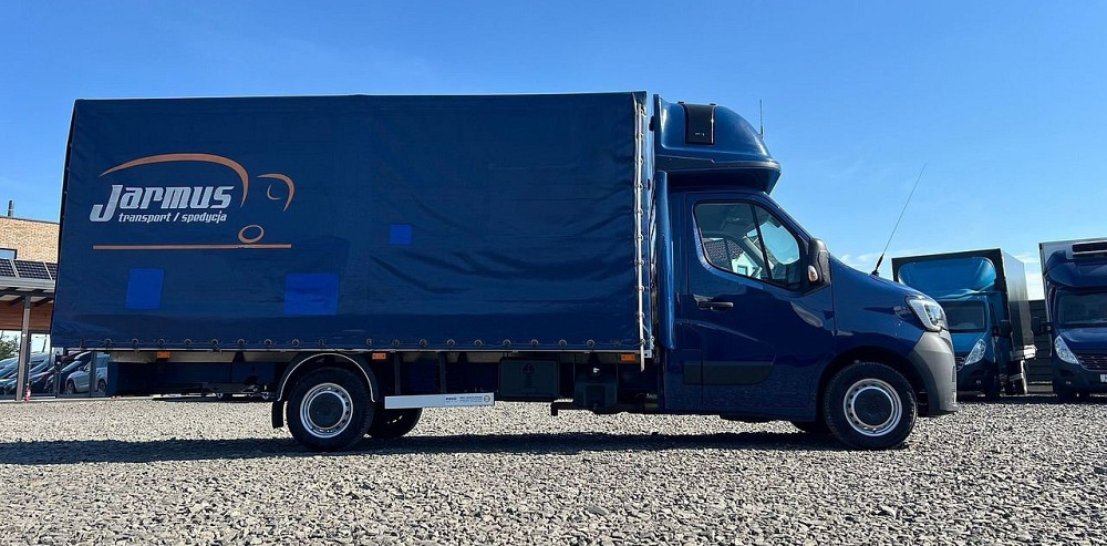 Renault Master 2022 Ковель - зображення 2