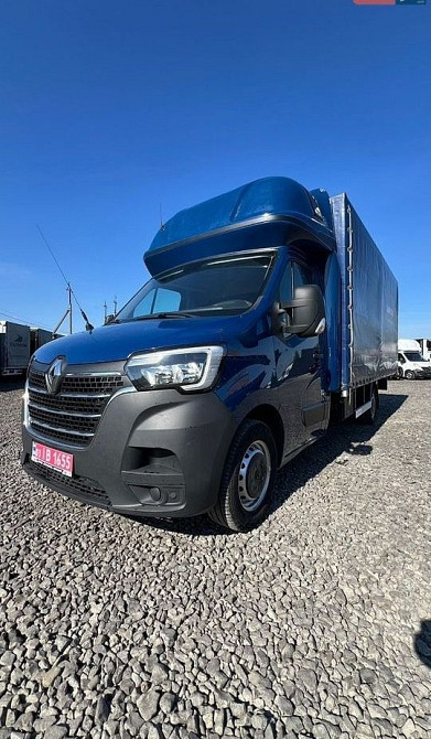 Renault Master 2022 Ковель - зображення 8