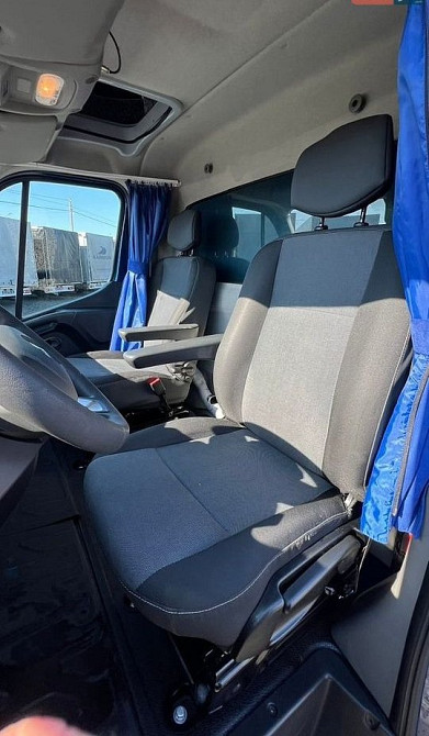 Renault Master 2022 Ковель - зображення 18