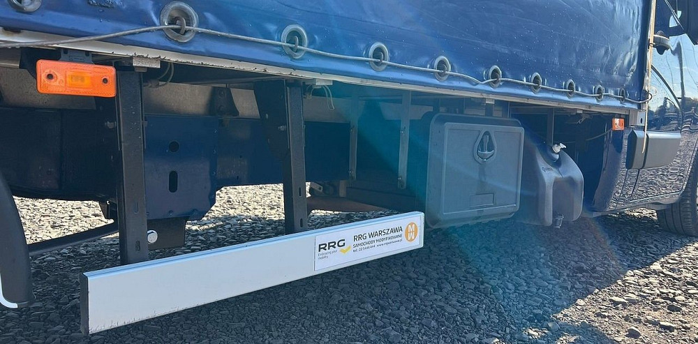 Renault Master 2022 Ковель - зображення 11