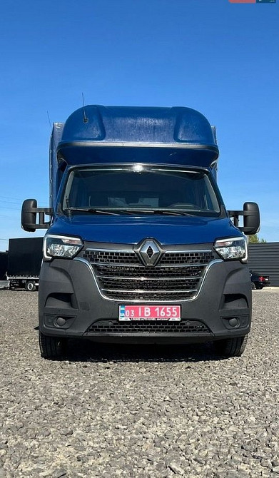 Renault Master 2022 Ковель - зображення 3