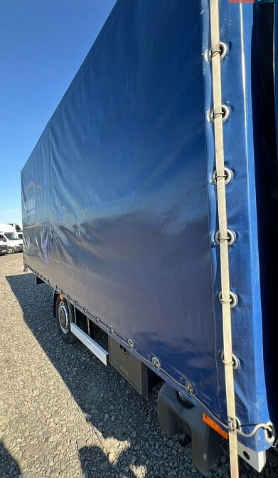 Renault Master 2022 Ковель - зображення 10