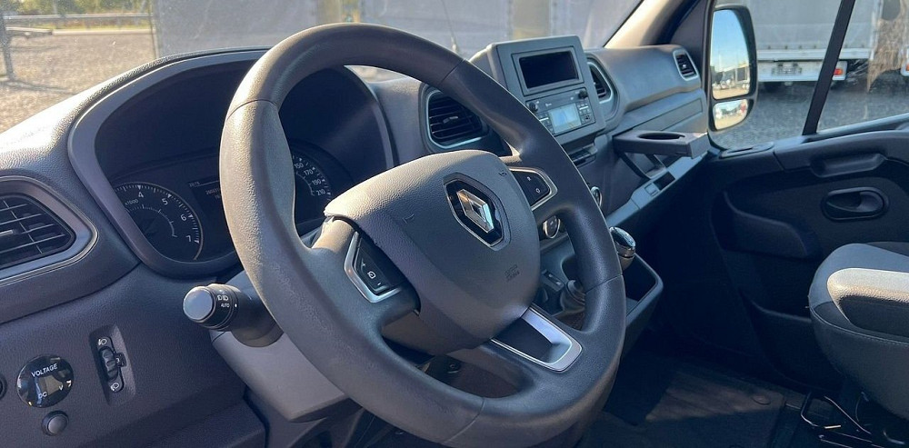 Renault Master 2022 Ковель - зображення 19