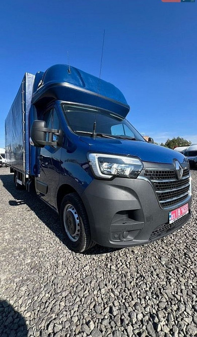Renault Master 2022 Ковель - зображення 9
