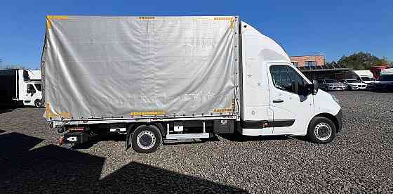 Renault Master 2018 Ковель