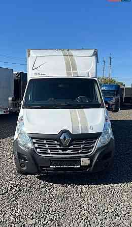 Renault Master 2018 Ковель