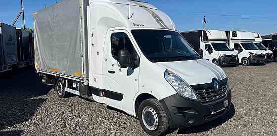 Renault Master 2018 Ковель