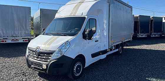Renault Master 2018 Ковель