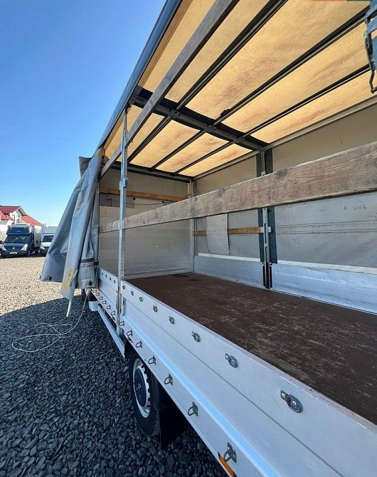 Renault Master 2018 Ковель - зображення 19