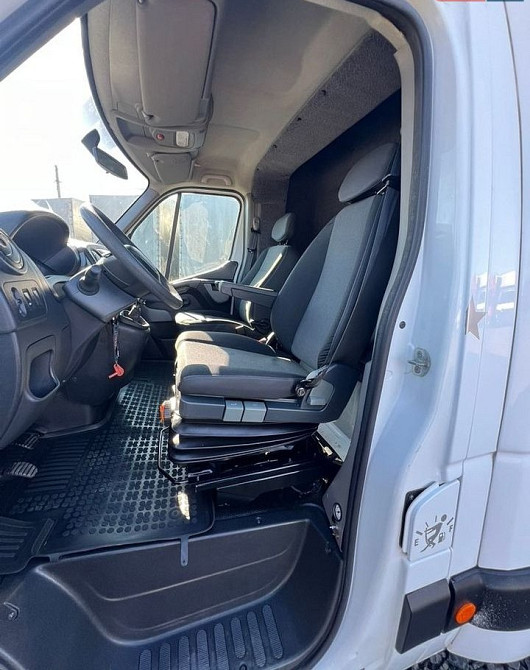 Renault Master 2018 Ковель - зображення 20