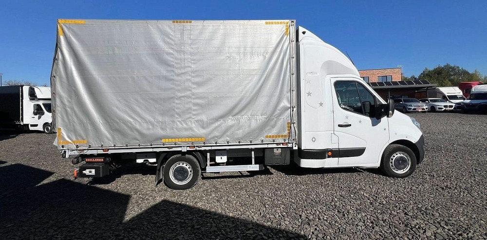 Renault Master 2018 Ковель - зображення 4