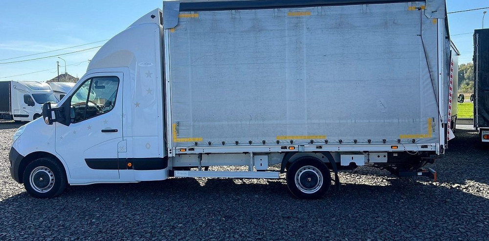 Renault Master 2018 Ковель - зображення 8