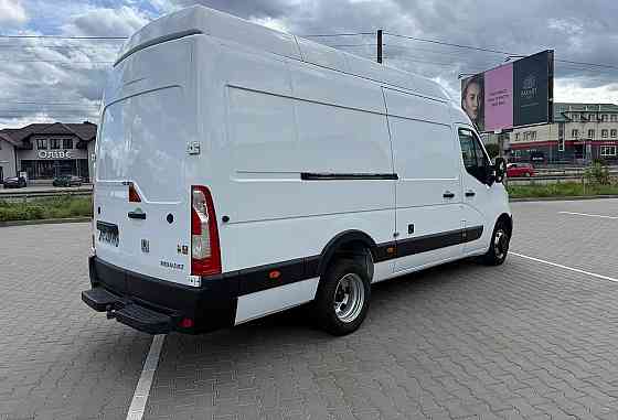 Renault Master 2018 Луцьк