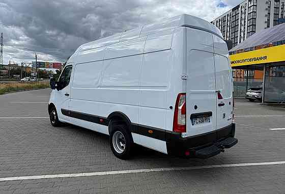 Renault Master 2018 Луцьк