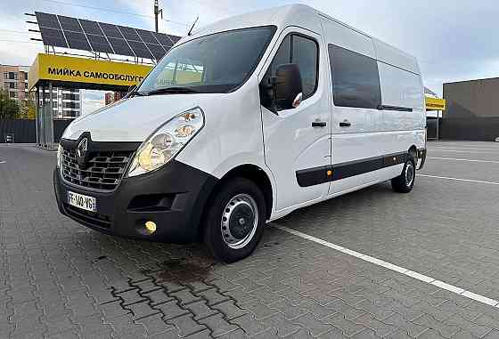 Renault Master 2019 Луцьк