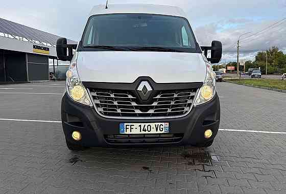 Renault Master 2019 Луцьк