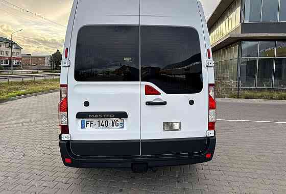 Renault Master 2019 Луцьк