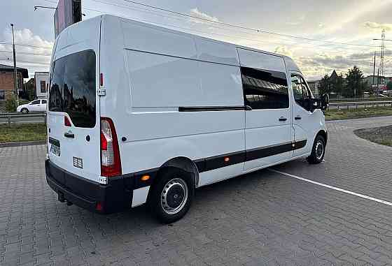 Renault Master 2019 Луцьк