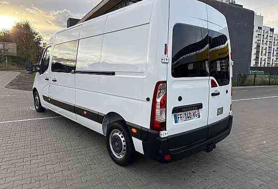 Renault Master 2019 Луцьк