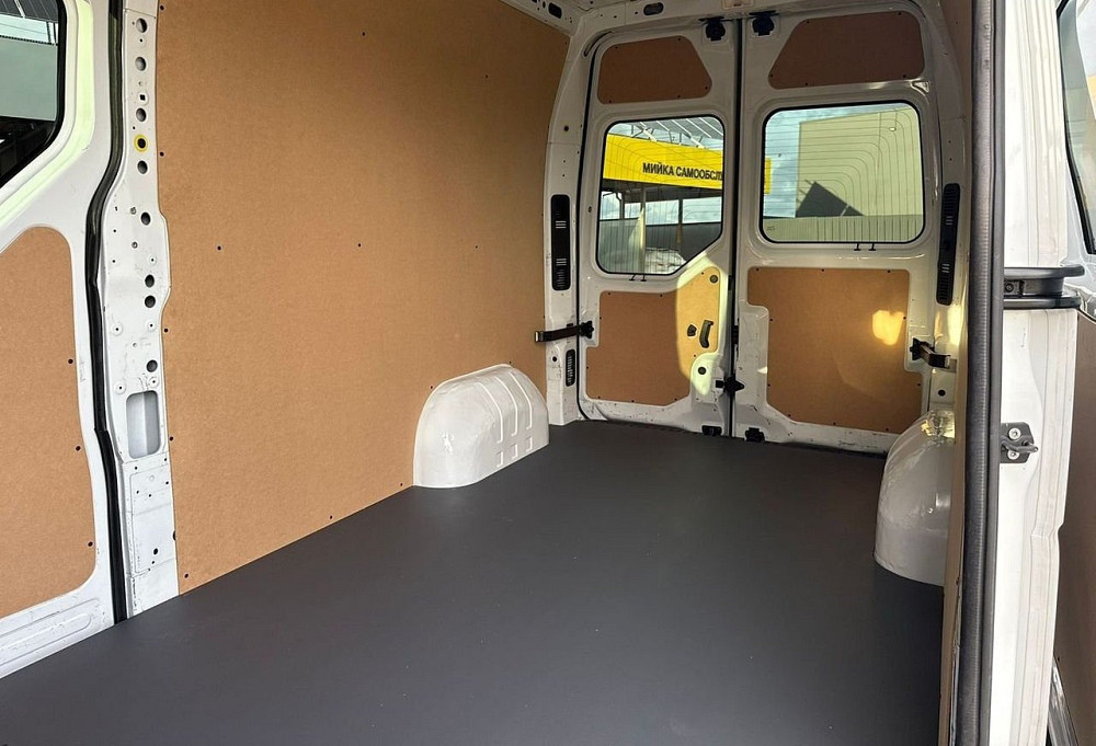 Renault Master 2019 Луцьк - зображення 12