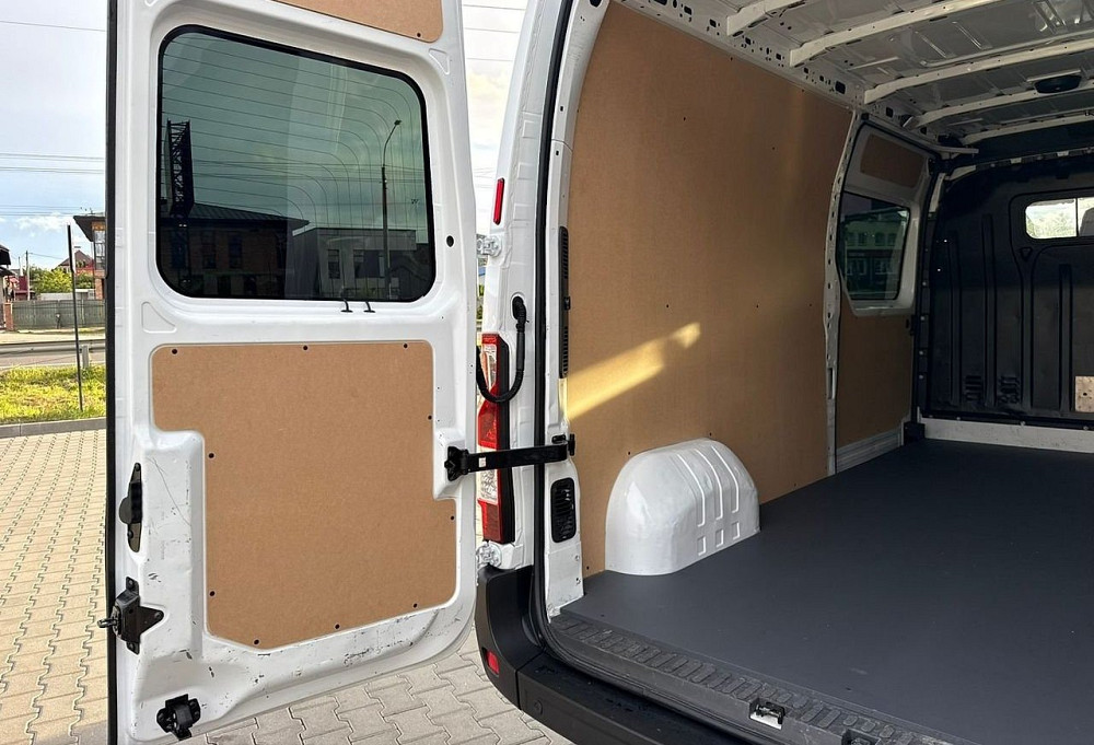 Renault Master 2019 Луцьк - зображення 20