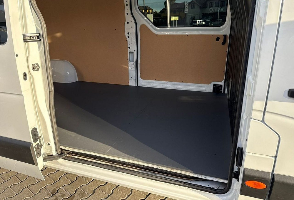 Renault Master 2019 Луцьк - зображення 16