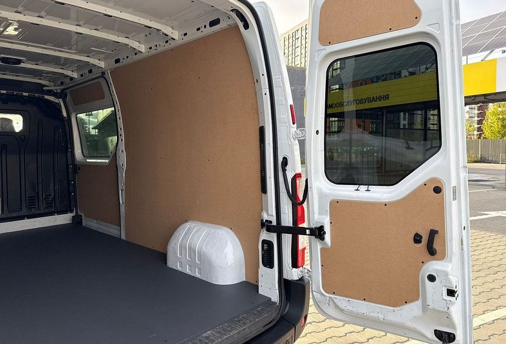 Renault Master 2019 Луцьк - зображення 19