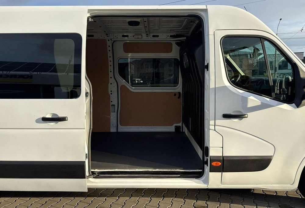 Renault Master 2019 Луцьк - зображення 17