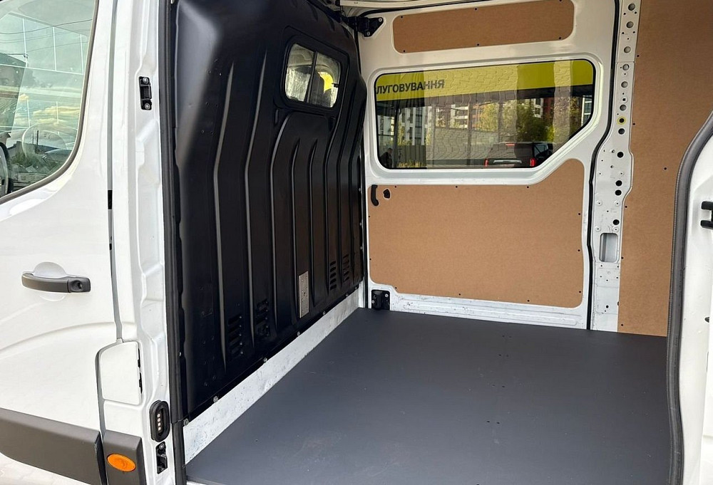 Renault Master 2019 Луцьк - зображення 13