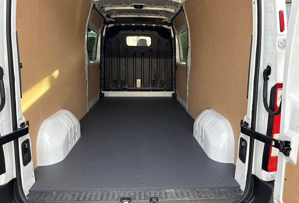 Renault Master 2019 Луцьк - зображення 18