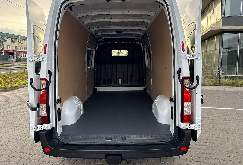 Renault Master 2019 Луцьк - зображення 11