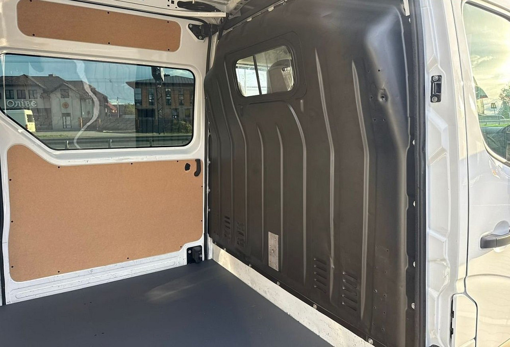 Renault Master 2019 Луцьк - зображення 15