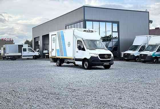Mercedes-Benz Sprinter 2020 Рівне