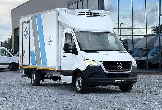 Mercedes-Benz Sprinter 2020 Рівне