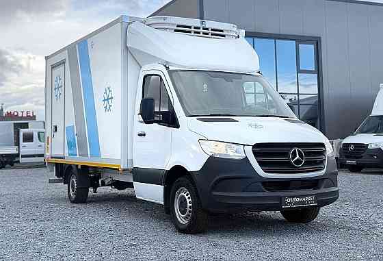 Mercedes-Benz Sprinter 2020 Рівне