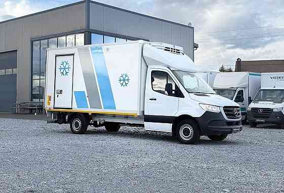 Mercedes-Benz Sprinter 2020 Рівне
