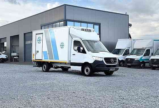 Mercedes-Benz Sprinter 2020 Рівне