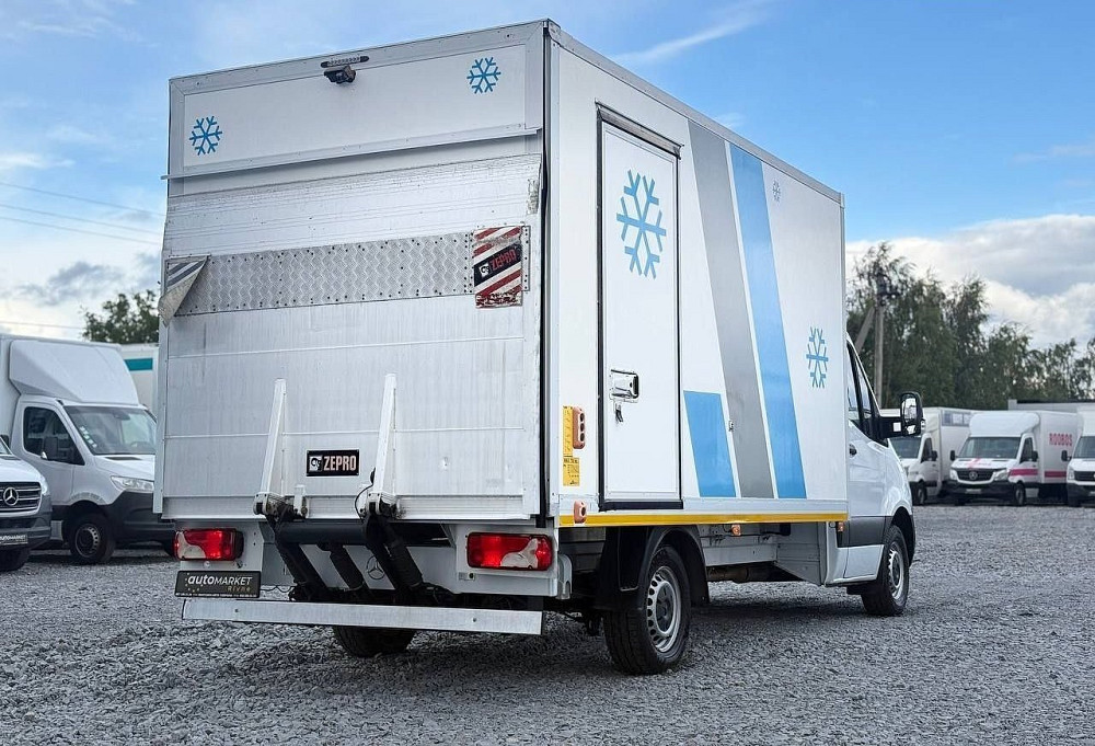 Mercedes-Benz Sprinter 2020 Рівне - зображення 13