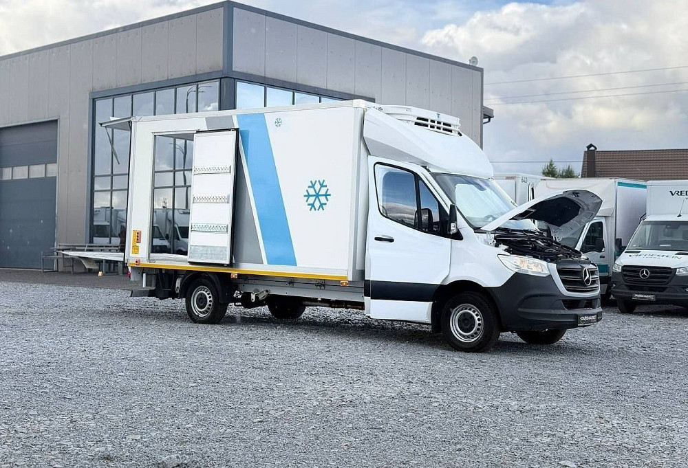 Mercedes-Benz Sprinter 2020 Рівне - зображення 16
