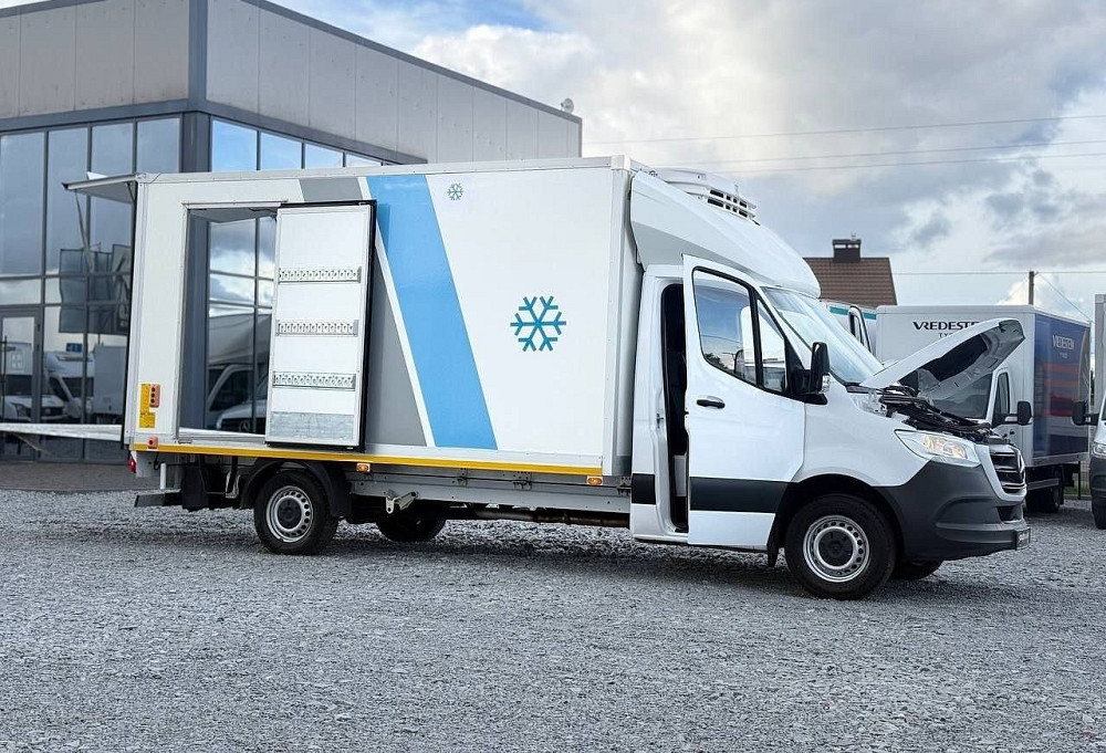 Mercedes-Benz Sprinter 2020 Рівне - зображення 15