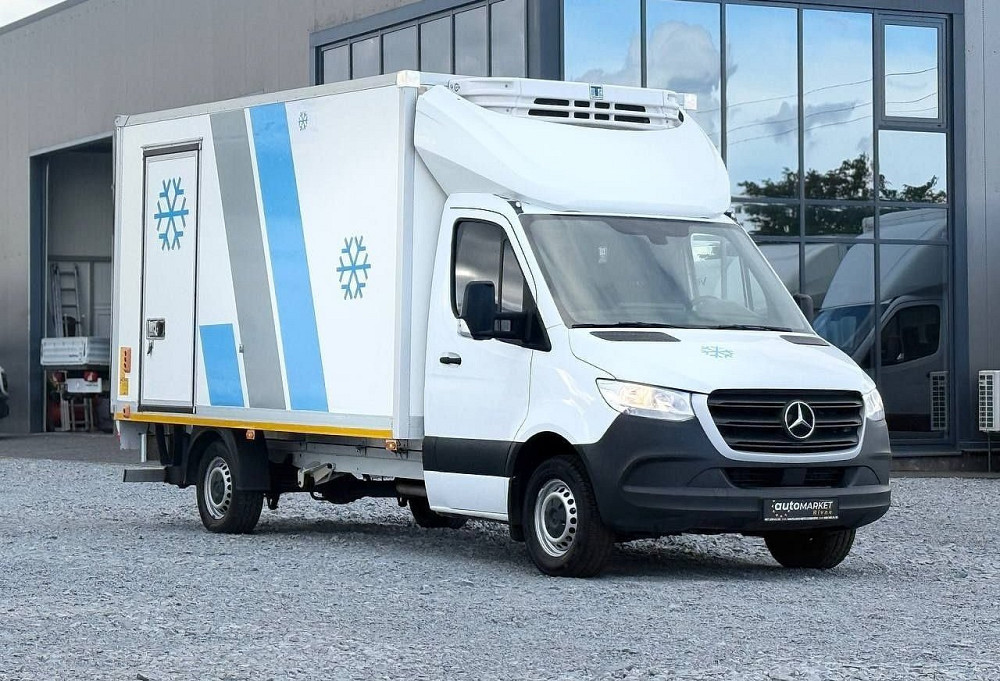 Mercedes-Benz Sprinter 2020 Рівне - зображення 1