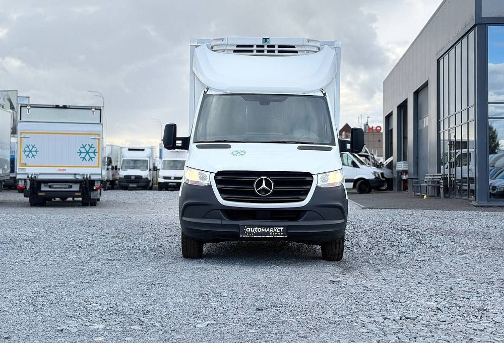 Mercedes-Benz Sprinter 2020 Рівне - зображення 7