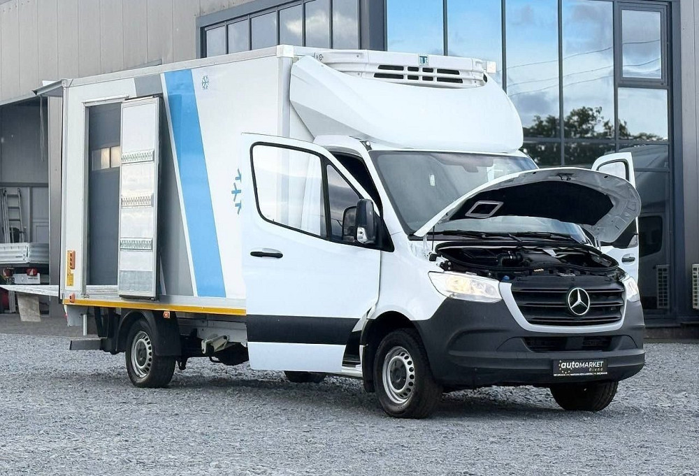 Mercedes-Benz Sprinter 2020 Рівне - зображення 20
