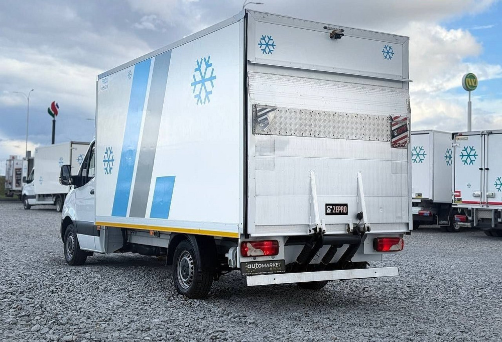 Mercedes-Benz Sprinter 2020 Рівне - зображення 11