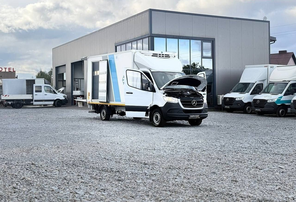 Mercedes-Benz Sprinter 2020 Рівне - зображення 19