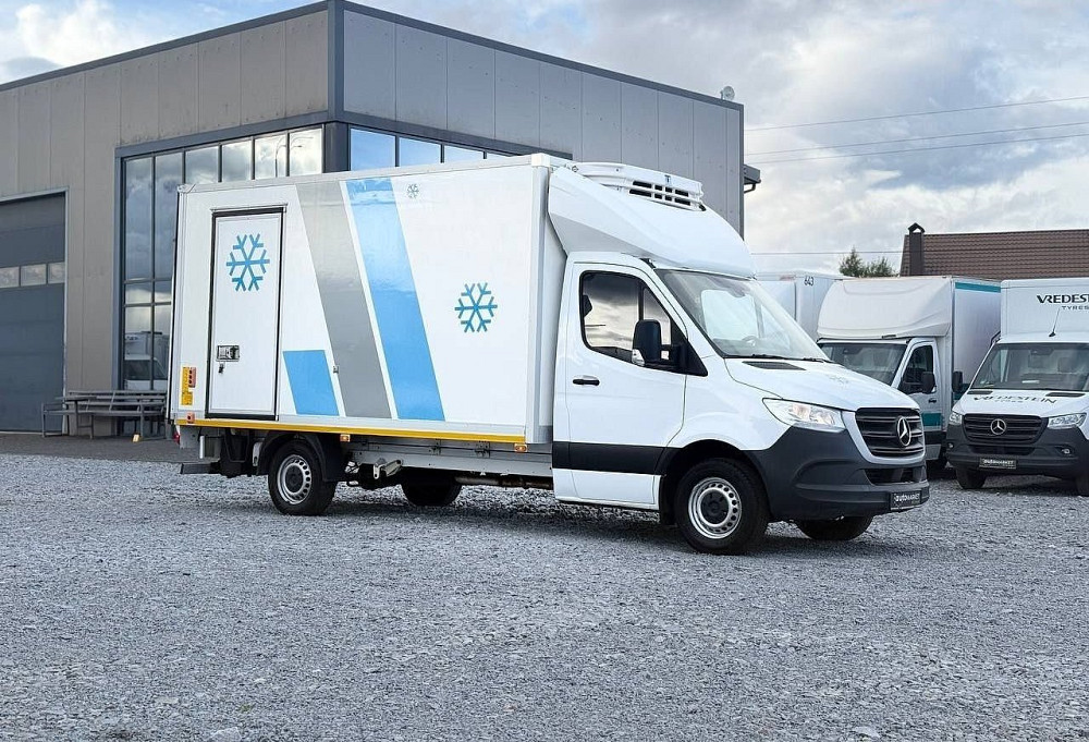 Mercedes-Benz Sprinter 2020 Рівне - зображення 2