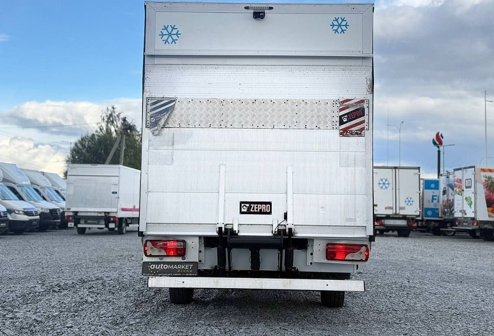 Mercedes-Benz Sprinter 2020 Рівне - зображення 12